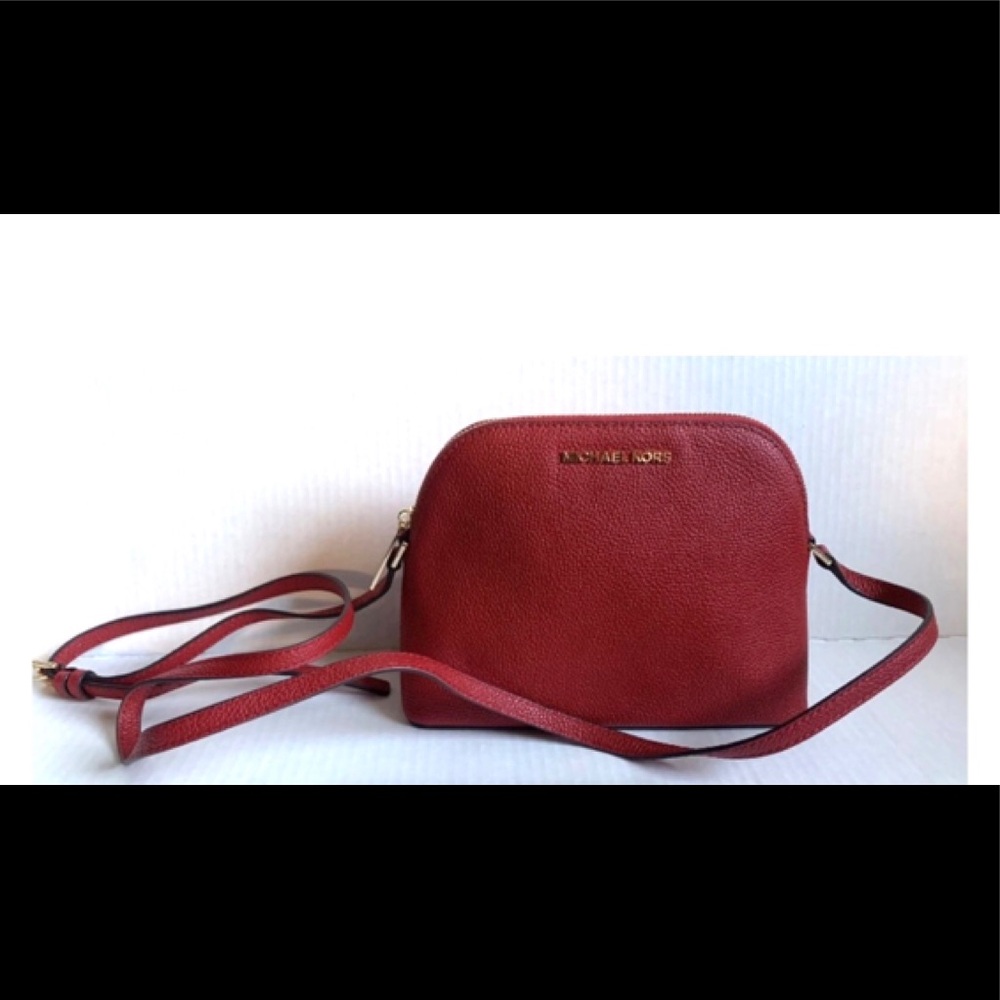 Michael Kors Adele Crossbody 🔥
